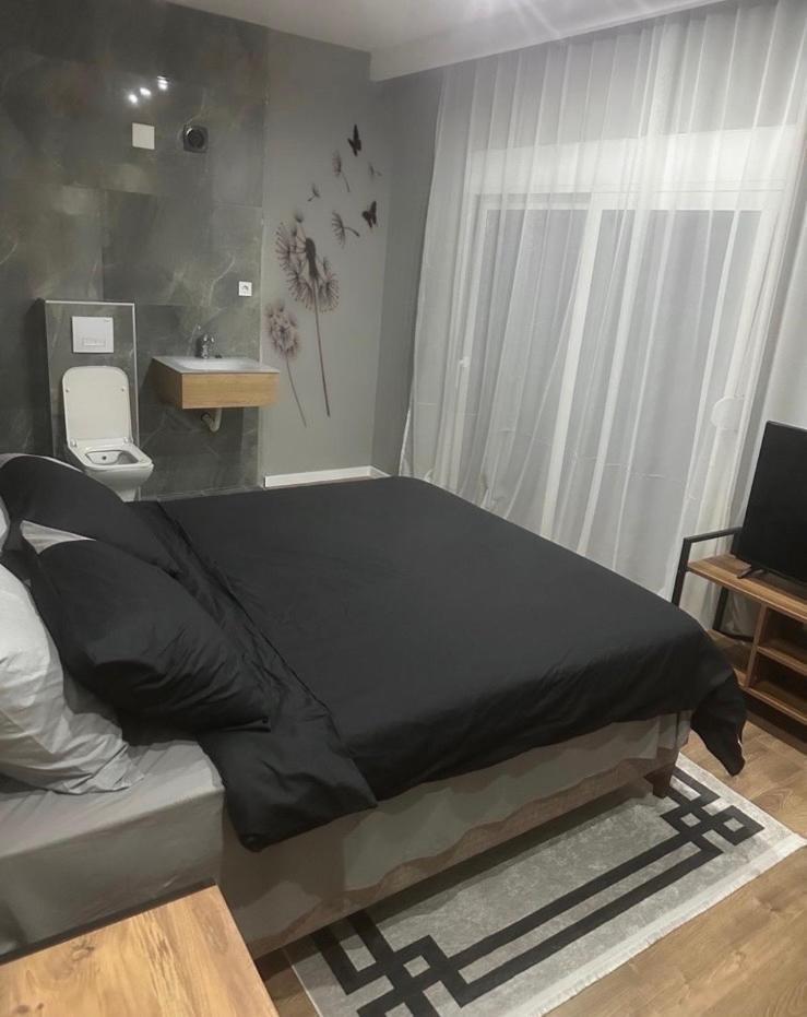 Villa Albatros Budva Eksteriør bilde