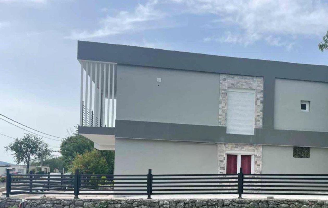 Villa Albatros Budva Eksteriør bilde