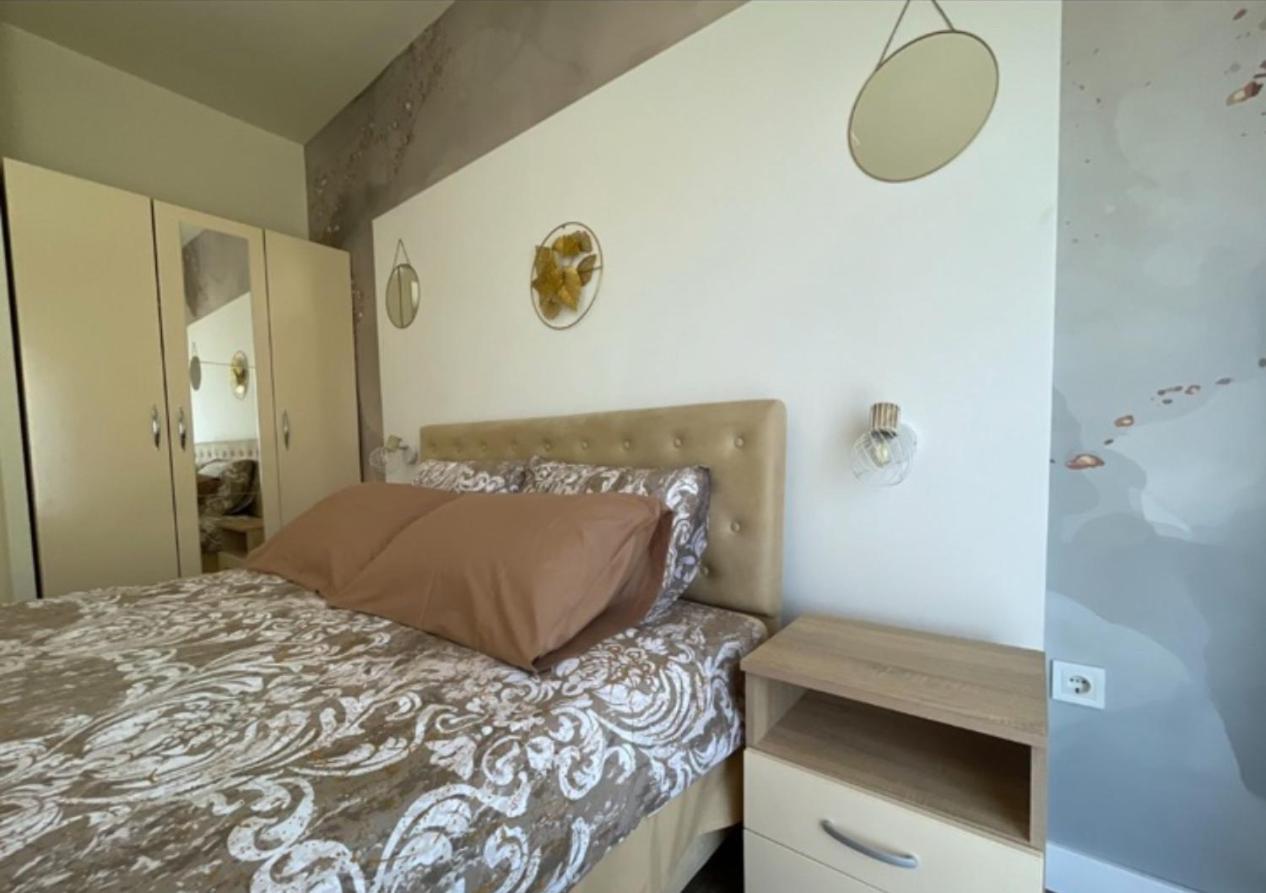 Villa Albatros Budva Eksteriør bilde