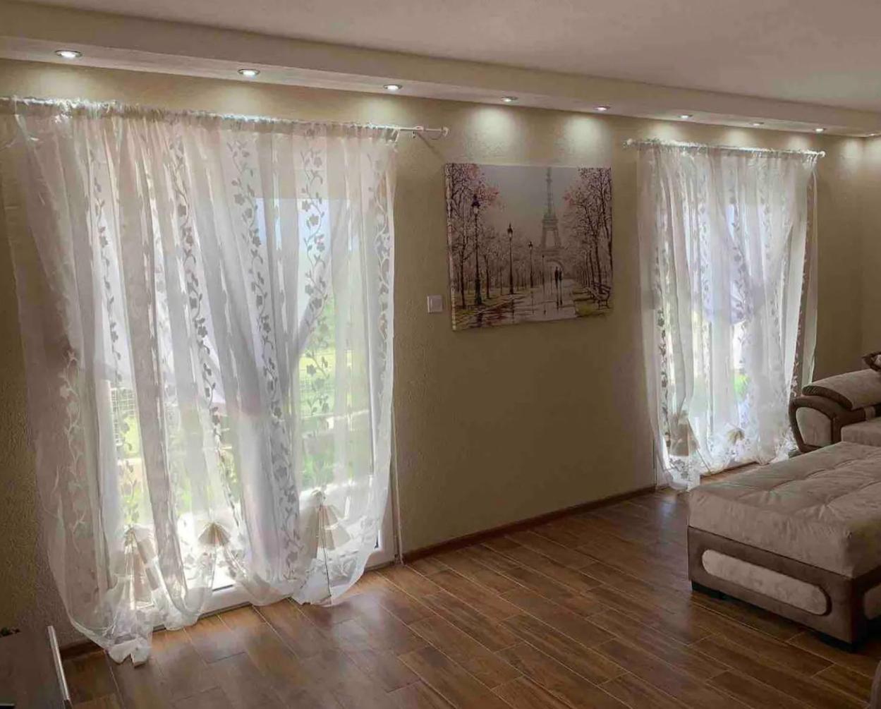 Villa Albatros Budva Eksteriør bilde