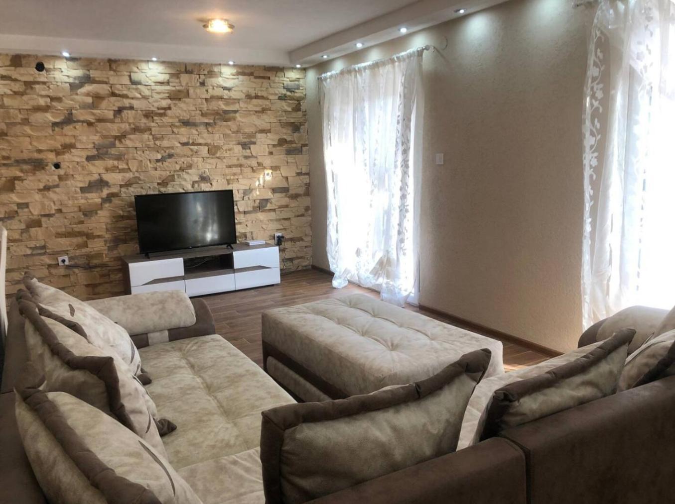 Villa Albatros Budva Eksteriør bilde