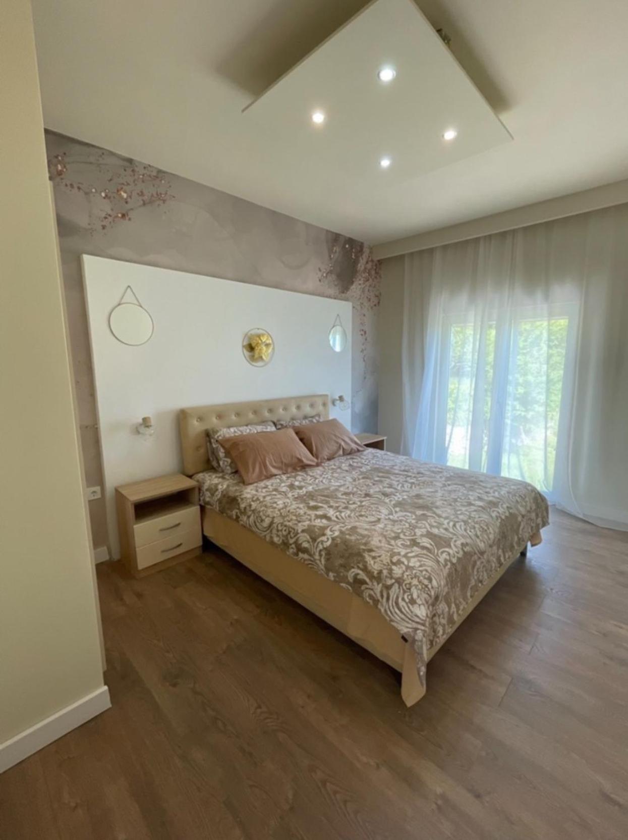 Villa Albatros Budva Eksteriør bilde