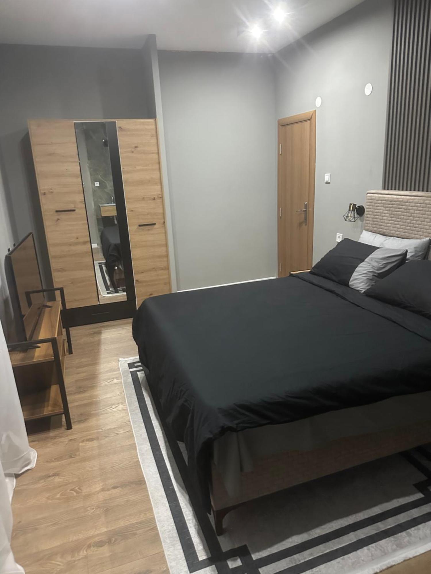 Villa Albatros Budva Eksteriør bilde