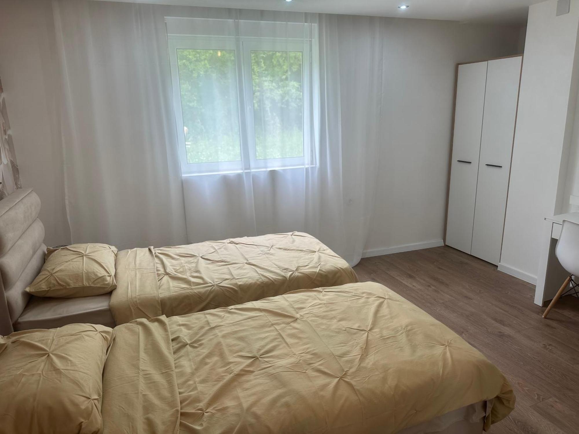 Villa Albatros Budva Eksteriør bilde