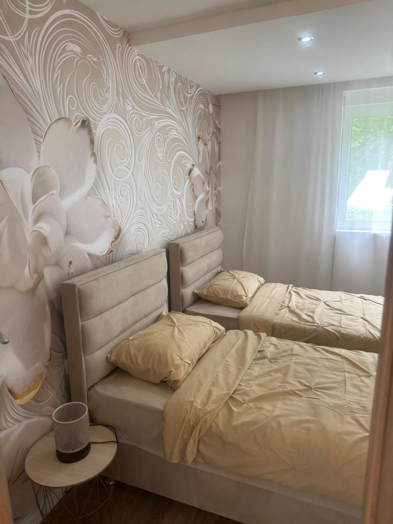 Villa Albatros Budva Eksteriør bilde