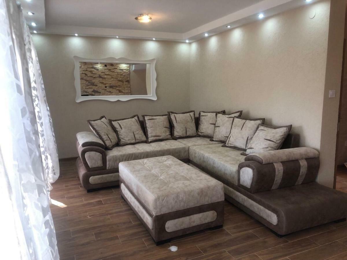 Villa Albatros Budva Eksteriør bilde