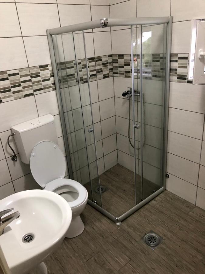 Villa Albatros Budva Eksteriør bilde